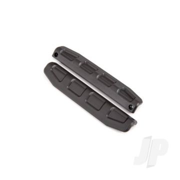 Traxxas Nerf Bars, Chassis (2 Pcs) (TRX9023)