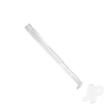 Traxxas Cover, Centre Driveshaft (Clear) (TRX9041)