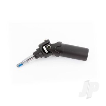 Traxxas Stub Axle Assembly, Rear, Outer, Extreme Heavy Duty (1) (Left Or Right) (Assembled With Internal-Splined Half Shaft) (For Use With #9080 Upgrade Kit) (TRX9055)