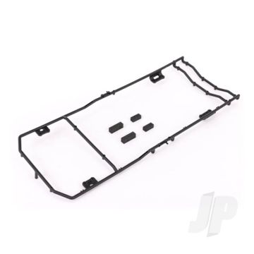 Traxxas Body Cage (Fits #9212 Body) (TRX9226)