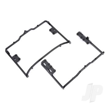 Traxxas Body Cage, Front & Rear (Fits #9230 Body) (TRX9233)