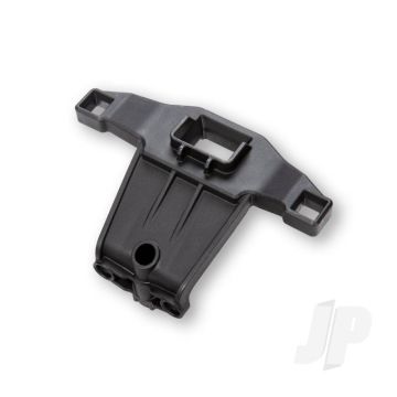Traxxas Body Mount, Rear (For Clipless Body Mounting) (TRX9314)