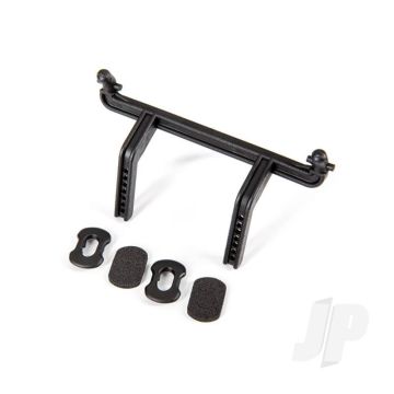 Traxxas Body Post, Rear/ Body Washers, Foam (2)/ Pivot (2) (TRX9325)
