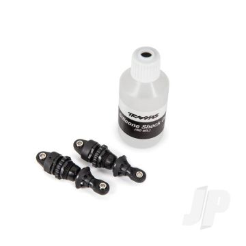 Traxxas Shocks, Gtr Composite, Front Or Rear (Assembled, Without Springs) (2) (TRX9360)