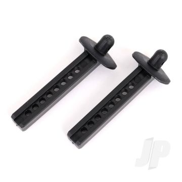 Traxxas Body Mount Posts, Rear (2) (TRX9417)