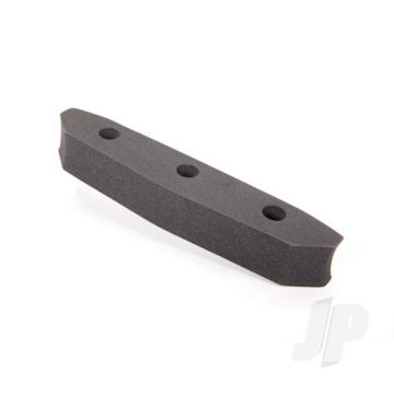 Traxxas Body Bumper, Foam (TRX9419)