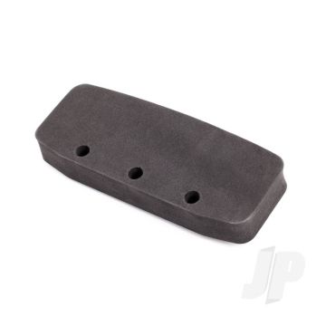 Traxxas Body Bumper, Foam (TRX9435)