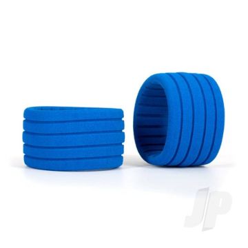 Traxxas Tyre Inserts, Molded, Rear (2) (For #9475 Rear Tyres) (TRX9469)