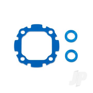 Traxxas Differential Gasket/ X-Rings (2) (TRX9482)