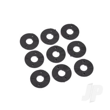 Traxxas Gear Adapter Set, Fixed (48-Pitch) (TRX9491)