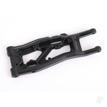 Traxxas Suspension Arm, Front (Right), Black (TRX9530)