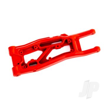 Traxxas Suspension Arm, Front (Right), Red (TRX9530R)
