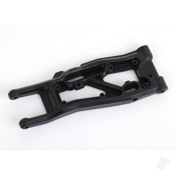 Traxxas Suspension Arm, Front (Left), Black (TRX9531)