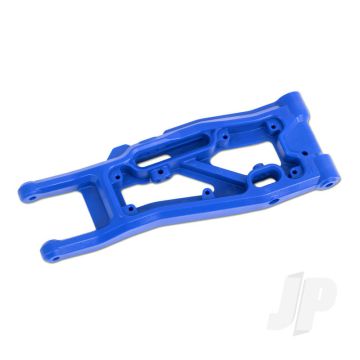 Traxxas Suspension Arm, Front (Left), Blue (TRX9531X)