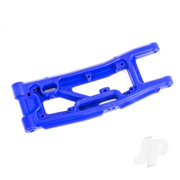 Traxxas Suspension Arm, Rear (Right), Blue (TRX9533X)