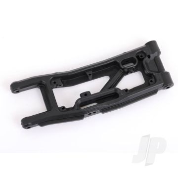 Traxxas Suspension Arm, Rear (Left), Black (TRX9534)