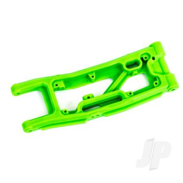 Traxxas Suspension Arm, Rear (Left), Green (TRX9534G)