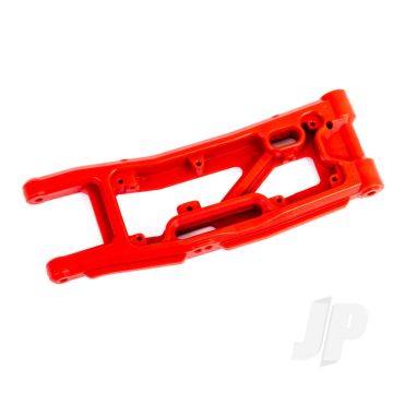 Traxxas Suspension Arm, Rear (Left), Red (TRX9534R)
