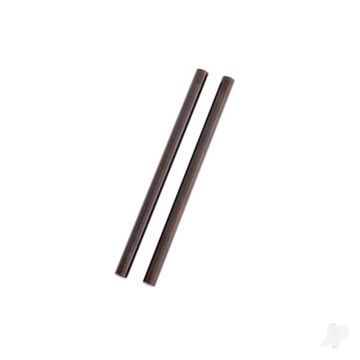 Traxxas Suspension Pins, Inner, Front/Rear, 4x67mm (Hardened Steel) (2) (TRX9541)
