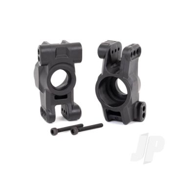 Traxxas Carriers, Stub Axle (Left And Right) (TRX9552)