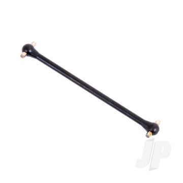 Traxxas Driveshaft, Centre, Front (Shaft Only, 4Mm X 88Mm) (1) (TRX9555)