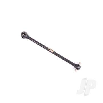 Traxxas Driveshaft, Centre, Front (Steel Constant-Velocity) (Shaft Only) (1) (For Use Only With #9655X Steel Cv Driveshafts) (TRX9555X)