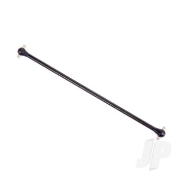 Traxxas Driveshaft, Centre, Rear (Shaft Only, 4Mm X 146.5Mm) (1) (TRX9556)