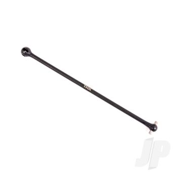 Traxxas Driveshaft, Centre, Rear (Steel Constant-Velocity) (Shaft Only) (1) (For Use Only With #9655X Steel Cv Driveshafts) (TRX9556X)