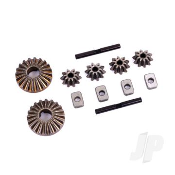 Traxxas Output Gears, Differential, Hardened Steel (TRX9582)