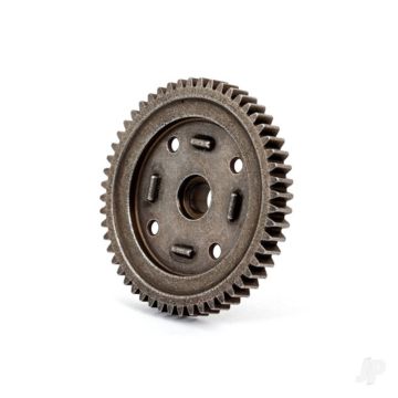 Traxxas Spur Gear, 52 Tooth, Steel (1.0 Metric Pitch) (TRX9652)