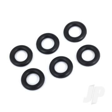Traxxas O-Rings (6) (TRX9680)