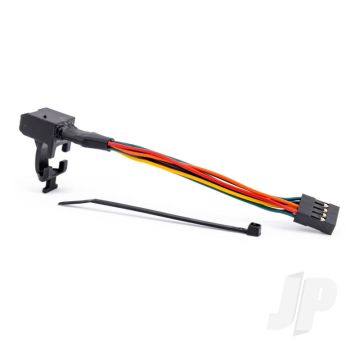 Traxxas Breakaway Cable, Led Lights (High-Voltage) (TRX9693)