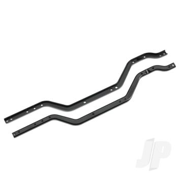 Traxxas Chassis Rails, 202Mm (Steel) (Left & Right) (TRX9722)