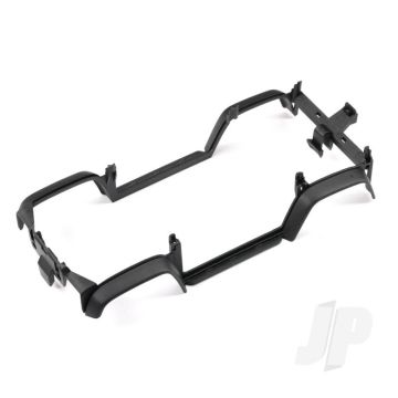 Traxxas Frame, Body (Fender Flares) (Fits #9712 Body) (TRX9724)