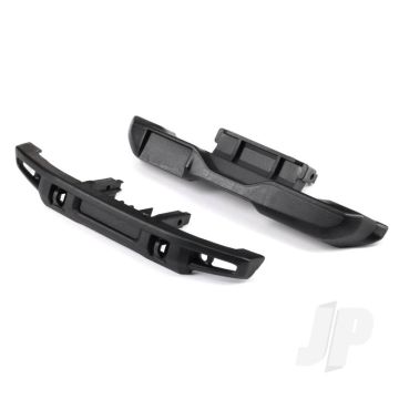 Traxxas Bumper, Front (1)/ Rear (1) (TRX9735)