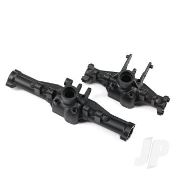 Traxxas Axle Housing, Front & Rear (TRX9741)