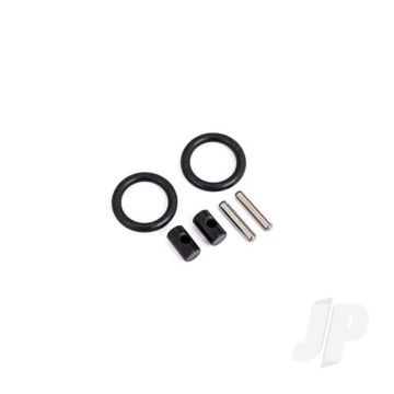 Traxxas Rebuild Kit, Constant-Velocity Driveshaft (Includes Pins For 2 Driveshaft Assemblies) (For Front Or Centre Driveshafts) (TRX9754)