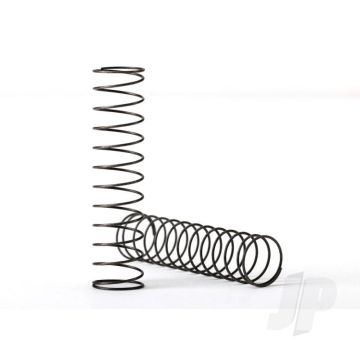 Traxxas Spring, Shock (Gtm) (0.072 Rate) (1 Pair) (TRX9757)
