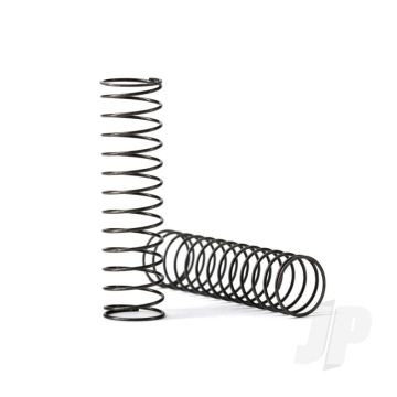 Traxxas Spring, Shock (0.095 Rate) (1 Pair) (TRX9758)