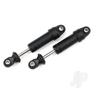 Traxxas Shocks, Gtm (Assembled W/O Springs) (2) (TRX9764)