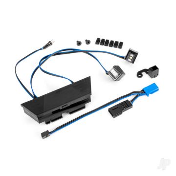 Traxxas TRX-4M Trailer Light Kit (TRX9790)
