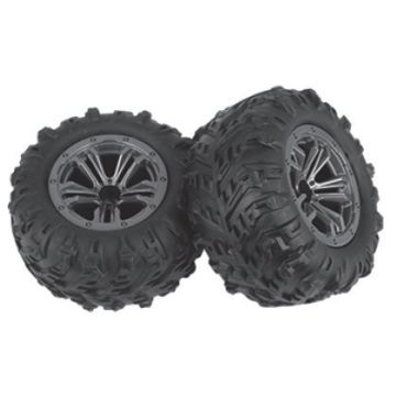 Absima Tires (AB30-ZJ02)