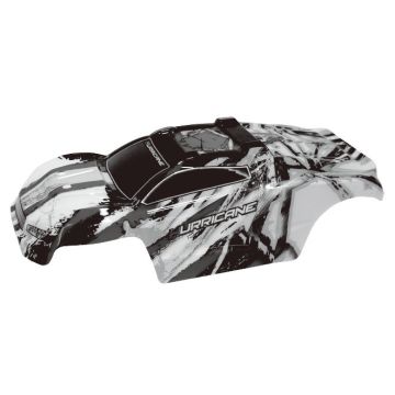 Absima Truggy Shell (Blue) (AB18321-30)