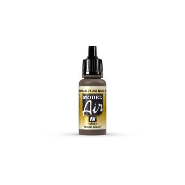 AV Vallejo Model Air 17ml - NATO Brown (VAL249)