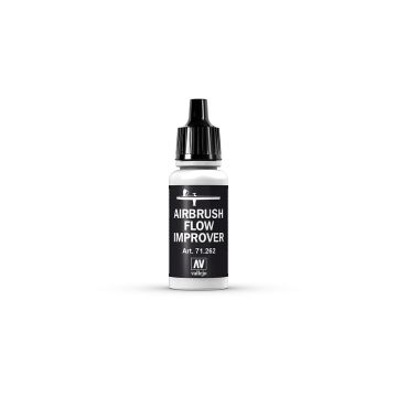 AV Vallejo Model Air - Airbrush Flow Improver 17ml (VAL262)