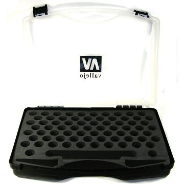 Vallejo Color Empty Paint Carrying Case (VAL70098)