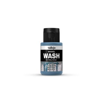 AV Vallejo Model Wash 35ml - Blue Grey Wash (VAL76524)
