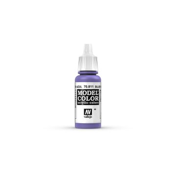 AV Vallejo Model Color 17ml - Blue Violet (VAL811)