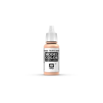 AV Vallejo Model Color 17ml - Basic Skintone (VAL815)