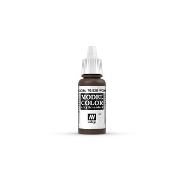 AV Vallejo Model Color 17ml - Woodgrain (VAL828)